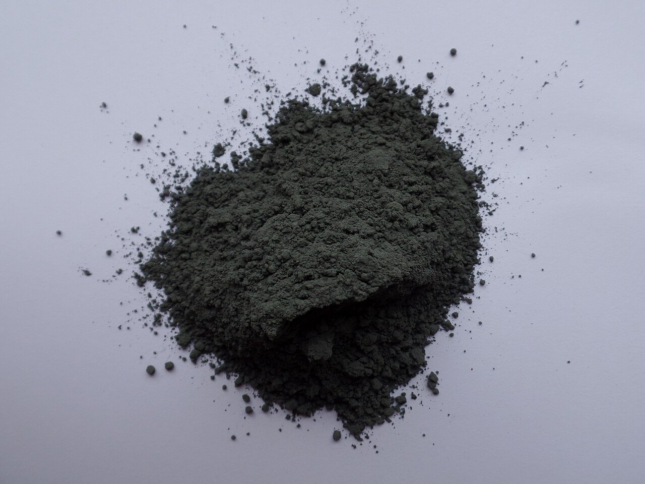 Stannous Oxide (SnO) Nano Powder, 99%